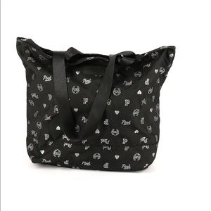 Victoria Secret PINK Large Tote Bag